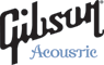 Gibson Acoustic logo