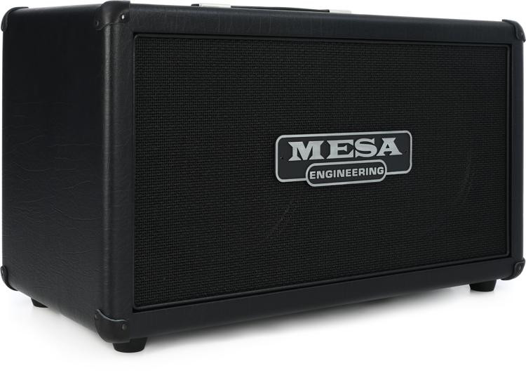 Mesa/Boogie Rectifier Compact 2x12" 120watt Horizontal Extension