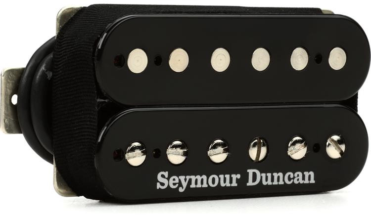 seymour duncan evh 78 custom shop