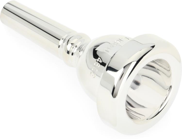 Yamaha 46C2 Small Shank Trombone Mouthpiece Sweetwater