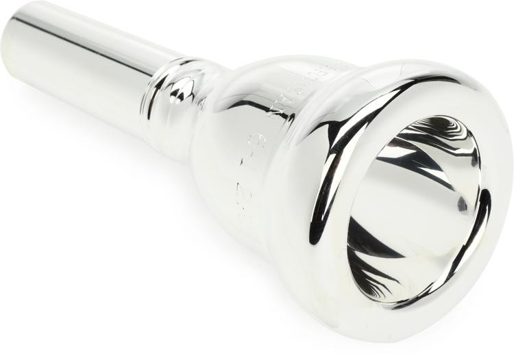 Bach Artisan Series Large Shank Trombone Mouthpiece 61/2AL Sweetwater