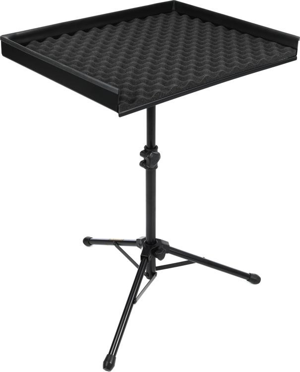 Hercules Stands DS800B Percussion Table Stand Sweetwater