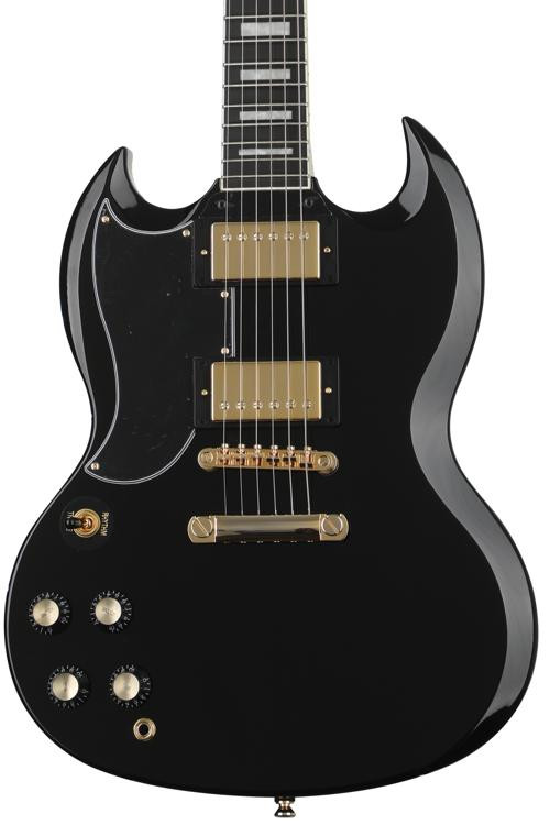 Epiphone SG Custom Left-handed | Sweetwater