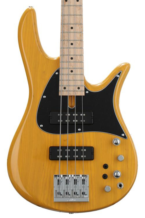 fodera monarch standard classic
