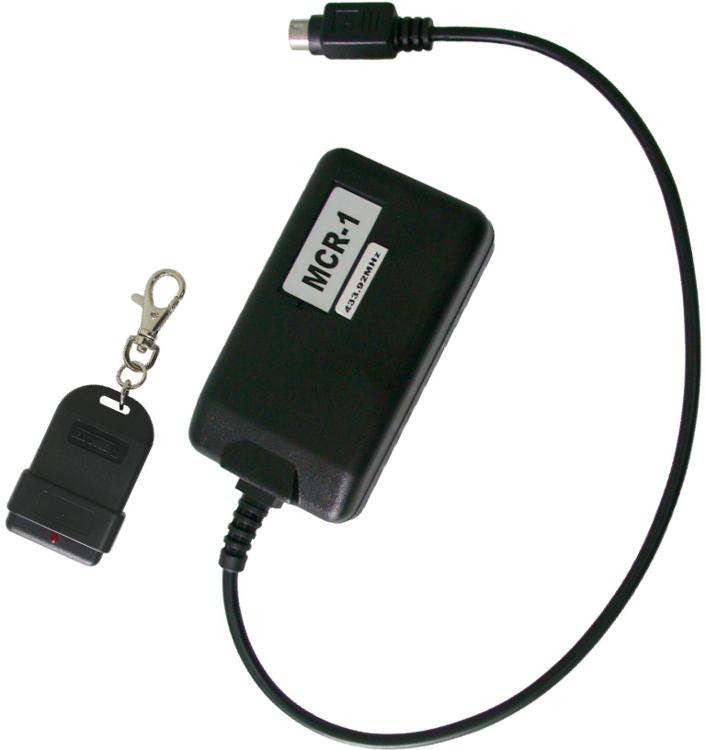 Antari MCR1 Wireless Remote for M1 Fog Machine Sweetwater