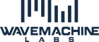 WaveMachine Labs logo