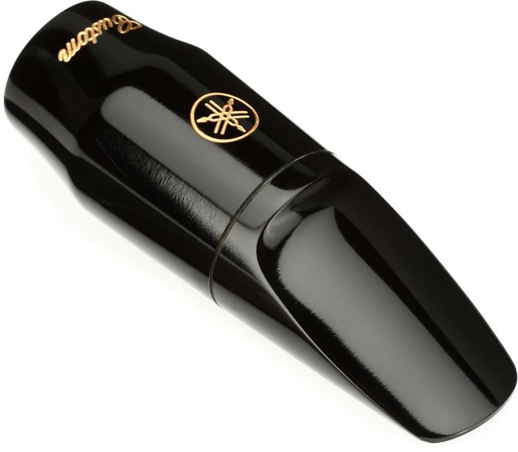 Yamaha YAC SS4CM Custom Series Soprano Saxophone Mouthpiece 4CM