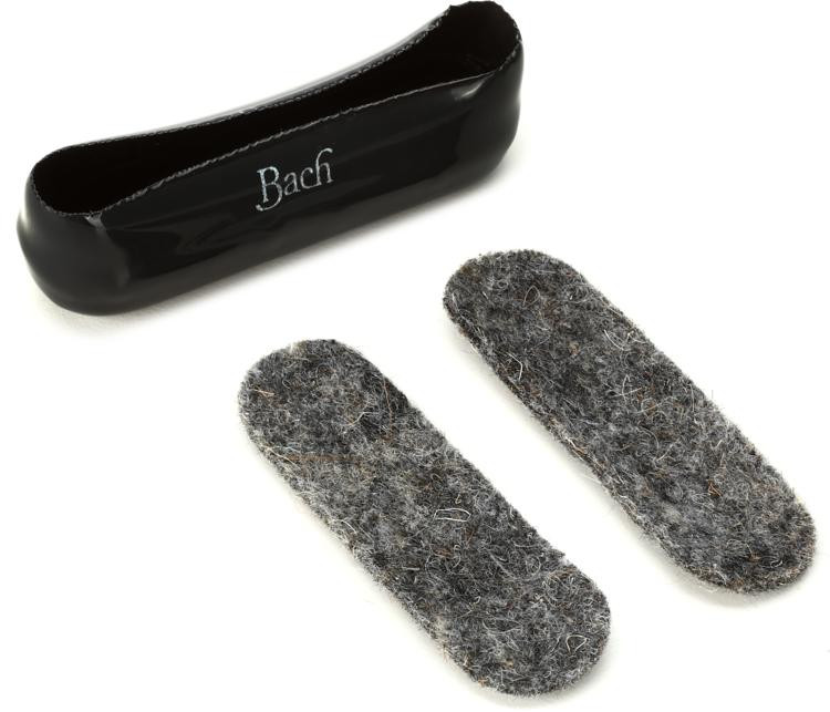 Bach 627TP Grime Gutter for Trumpet, or Flugelhorn Sweetwater