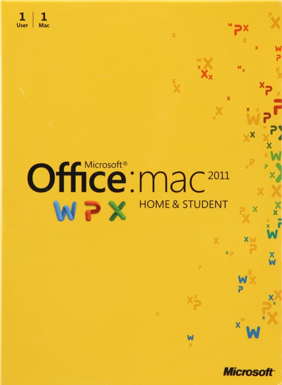 ms office for mac home and student 2011 download
