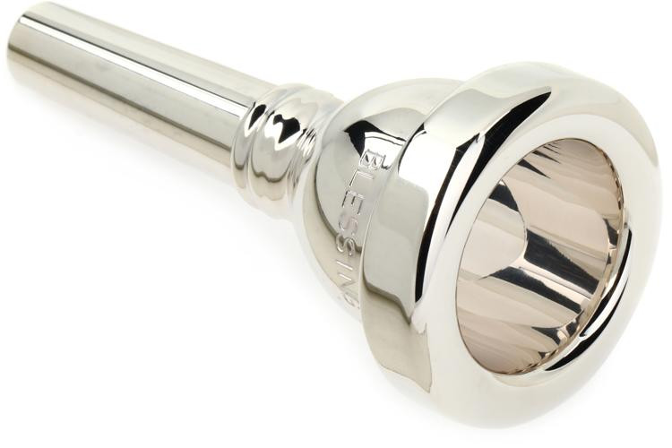 Blessing MPC51DTRB Trombone Mouthpiece 51D, Small Shank Sweetwater