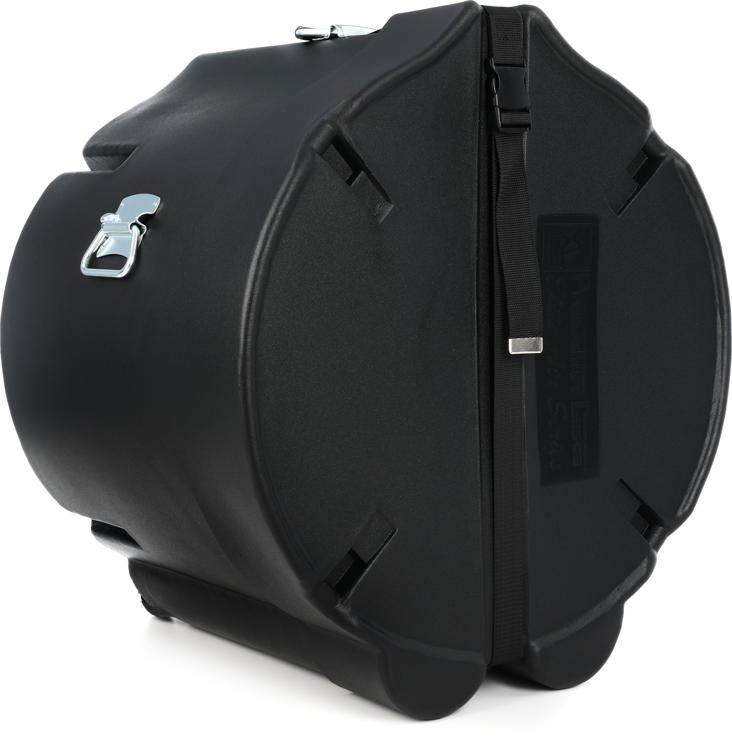 Gator GPPE1816BD 18" x 16" Elite Air Series Bass Drum Case Sweetwater