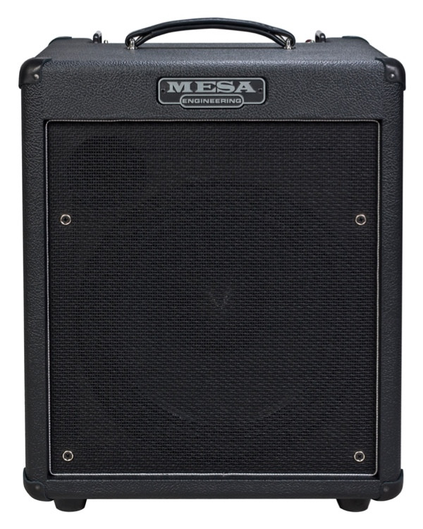 Mesa/Boogie Walkabout Scout Bass Combo 300W 1x12" Sweetwater