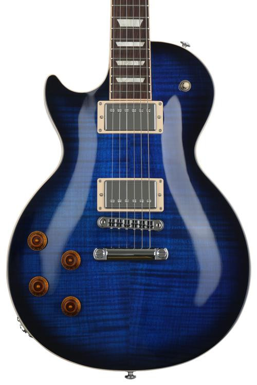 Gibson Les Paul Standard 2018 Left-handed - Cobalt Burst 