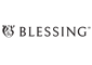 Blessing logo