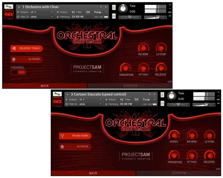 Brutal Orchestra download the new version for mac
