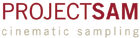 ProjectSAM logo