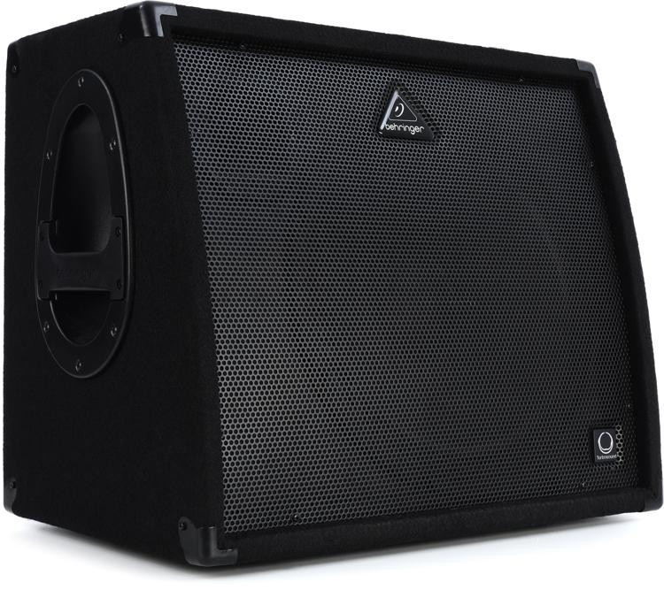 Behringer Ultratone KXD15 600W 15" Keyboard Amp Sweetwater