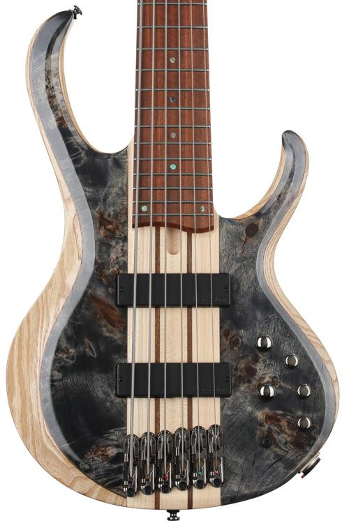 Ibanez Btb Btb Series String Bass Deep Twilight Low Gloss | My XXX Hot Girl