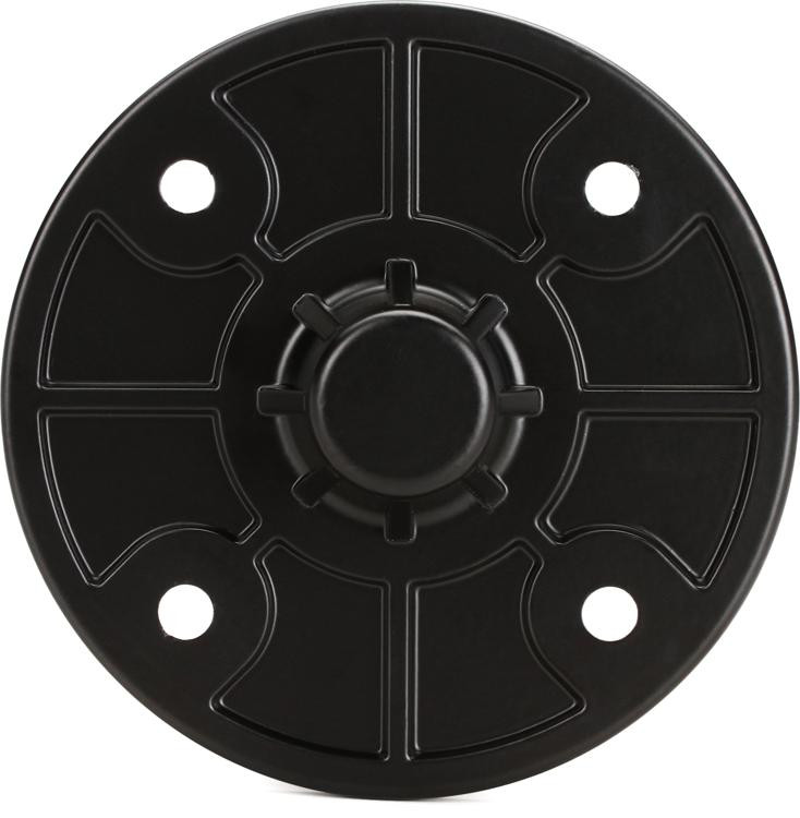 OnStage Stands SSA20M 1 3/8" M20 Speaker Pole Adapter Sweetwater