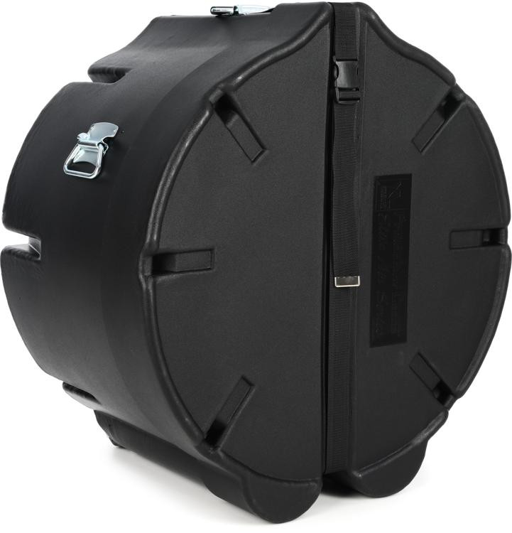 Gator GPPE2214BD 22" x 14" Elite Air Series Bass Drum Case Sweetwater