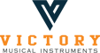 Victory Musical Instruments logo
