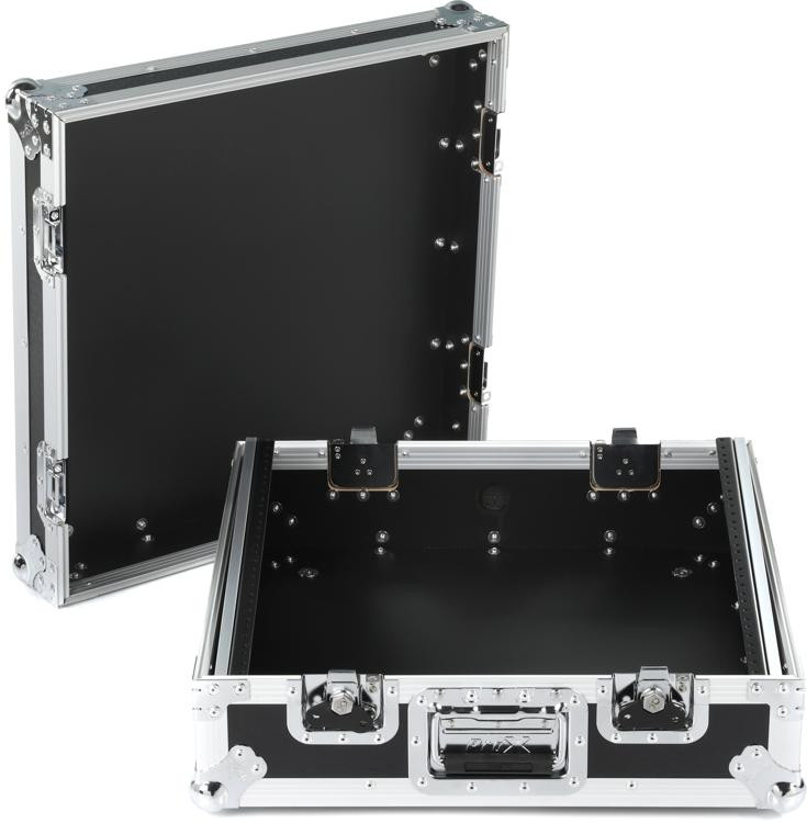 ProX TM-C ATA Universal Flight Case for Topload Rackmountable Live ...