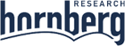 Hornberg Research logo