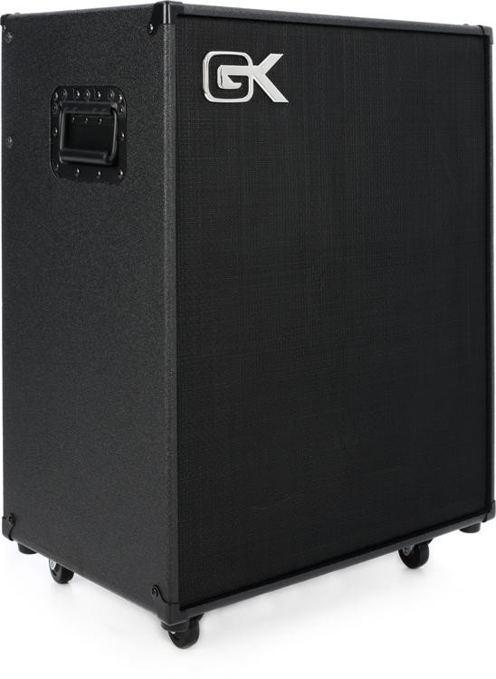 GallienKrueger MB410II 4x10" 500watt Bass Combo Amp Sweetwater