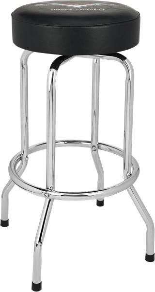Fender Custom Pinstripe Barstool 30 Sweeer Fender Custom Pinstripe Barstool 30