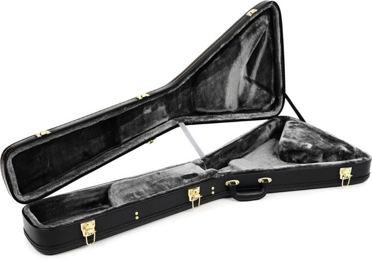 Epiphone FlyingV Guitar Case Sweetwater