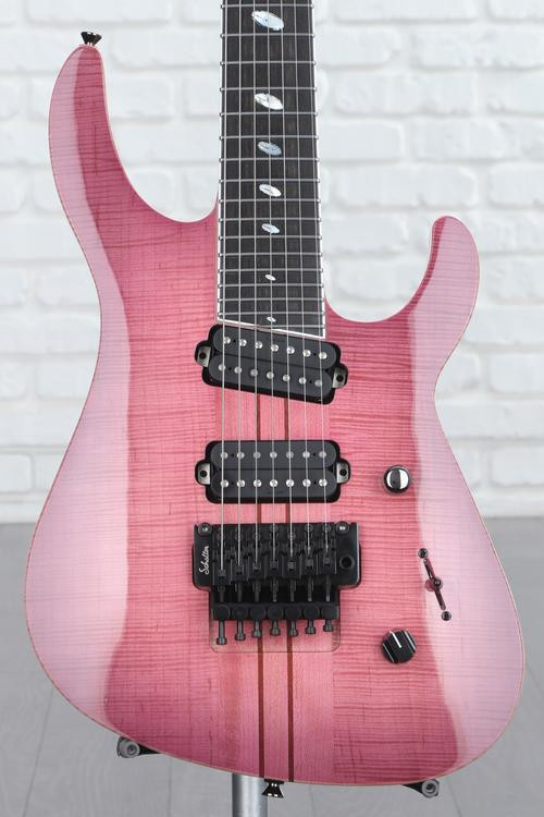 Caparison Guitars TAT Special 7 FM Solidbody 7string Electric Guitar