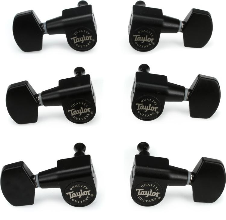 Taylor 6string Guitar Tuners 118 Ratio 6string Guitar Tuners 118