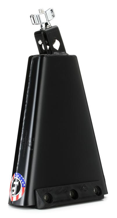 Latin Percussion LP Classic Rock Ridge Rider Cowbell | Sweetwater