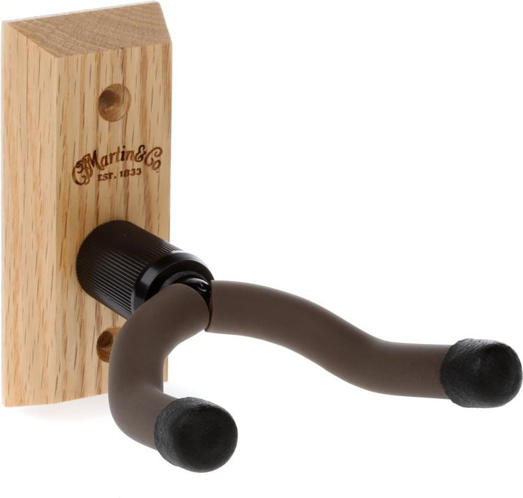 Martin Guitar Wall Hanger Sweetwater