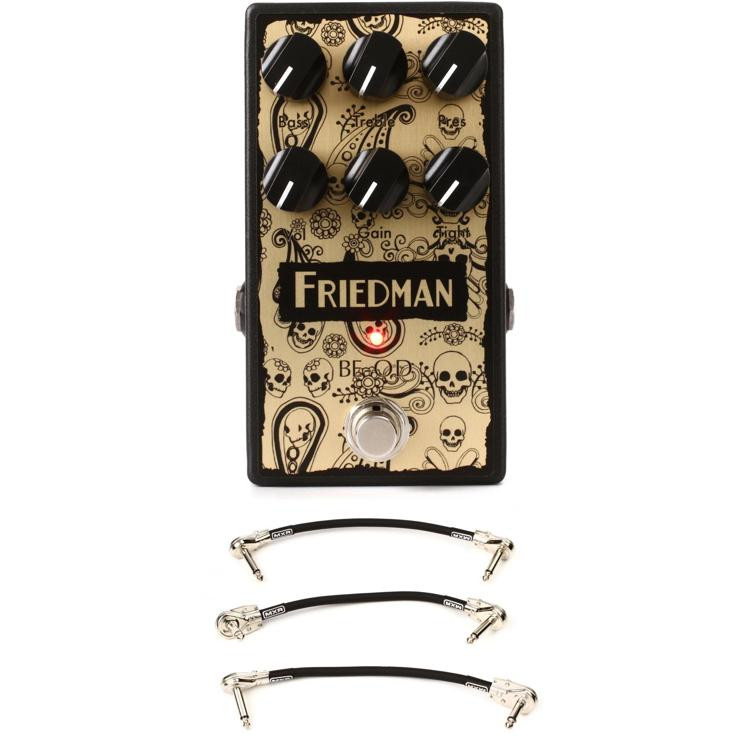 未使用 Friedman BE-OD-AM Artisan Edition ショッピング安い forum