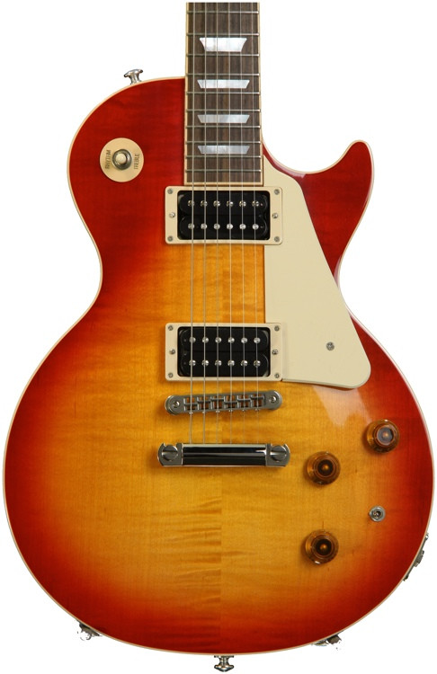 gibson les paul less plus 2015