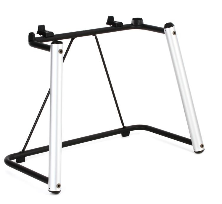 Yamaha L7S Keyboard Stand for Tyros, PSRS, and ASeries Sweetwater