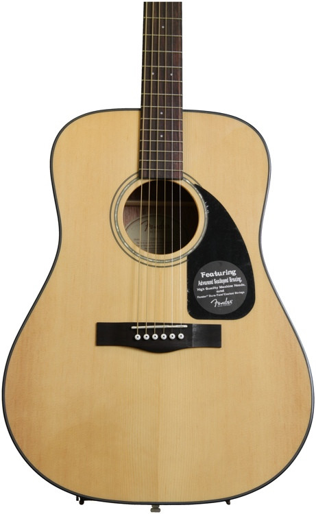 fender cd 60 купить украина