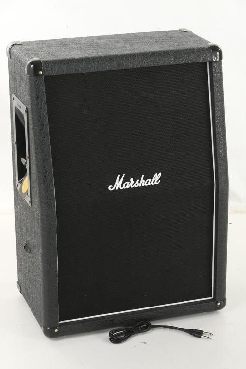 Marshall SC212 Studio Classic 140-watt 2x12" Vertical Extension Cabinet ...