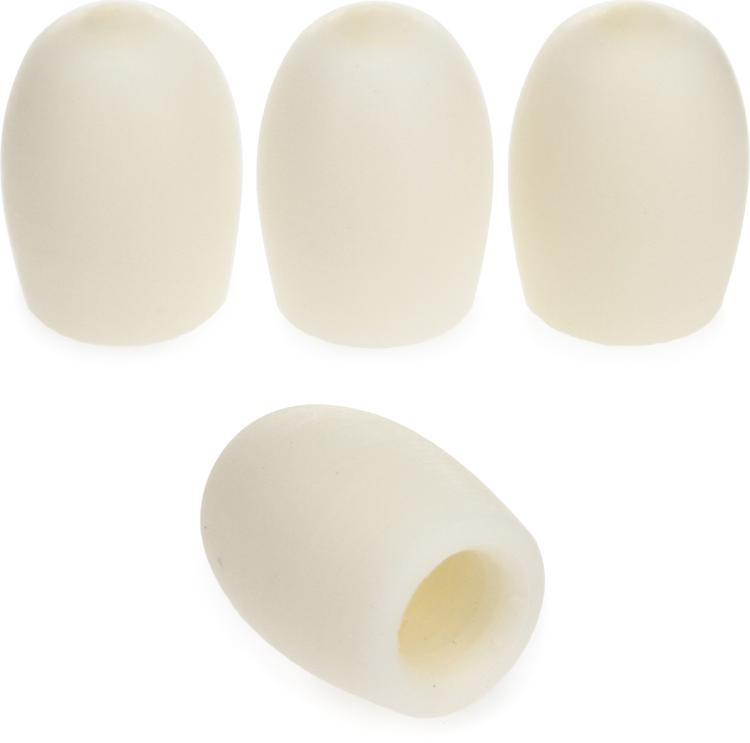 Ahead Replacement Tips 4-pack - 5A, 7A - Wood-Like | Sweetwater