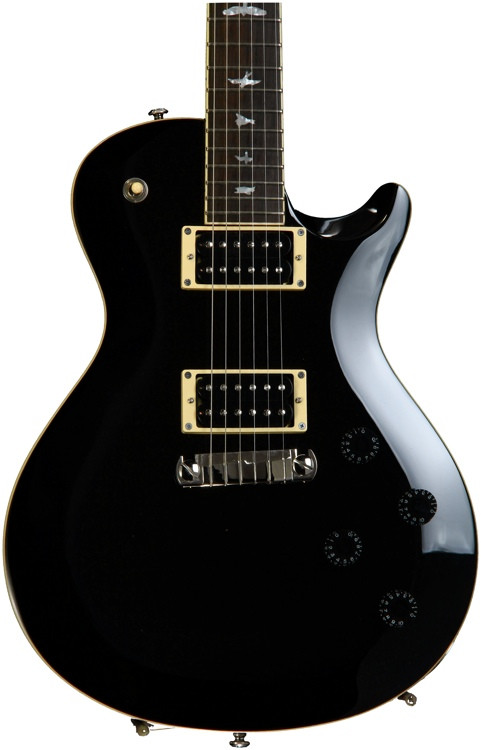 PRS SE Standard 245 - Black | Sweetwater