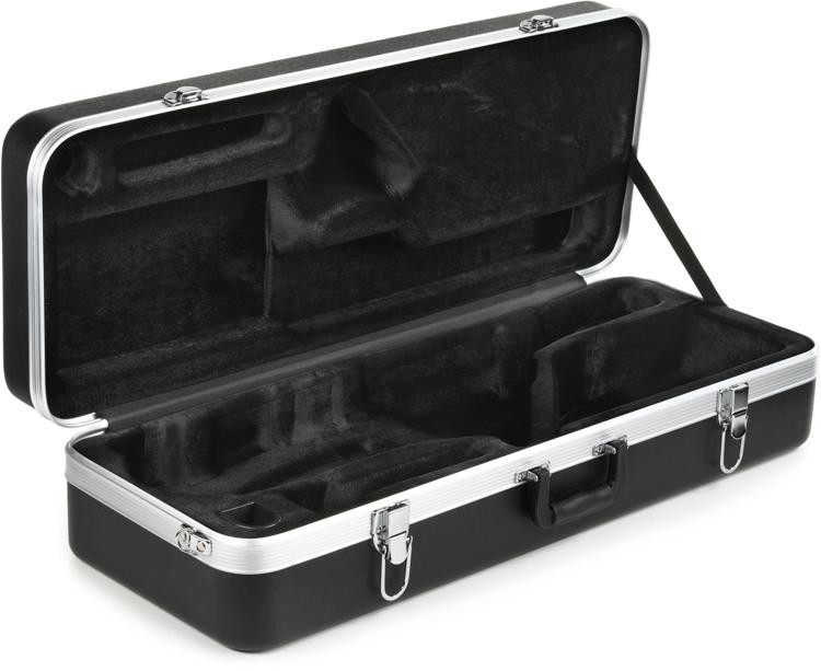 Gator Andante Case Tenor Sax Sweetwater