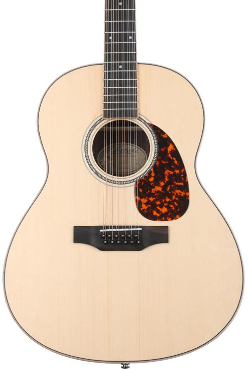 Larrivee L03R12string Rosewood Acoustic Guitar Natural Sweetwater