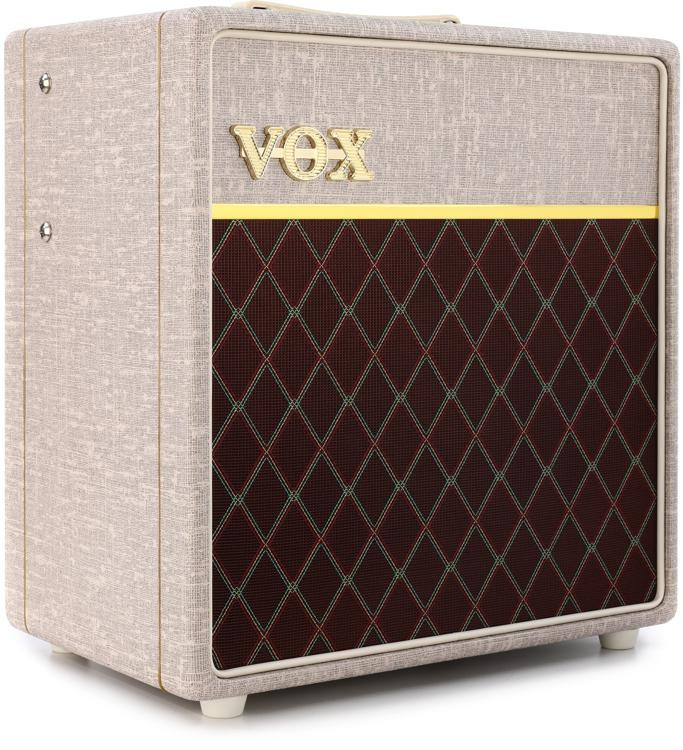 Vox AC4HW1 4watt 1x12" Handwired Tube Combo Amp Sweetwater