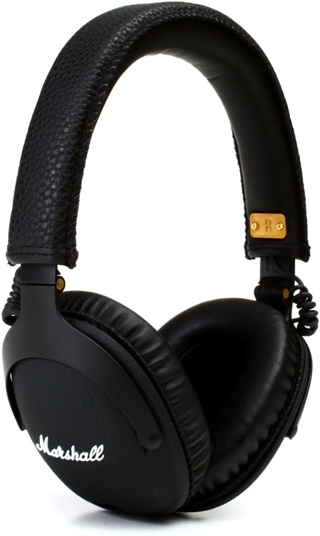 Marshall Monitor Over-ear Headphones | Sweetwater