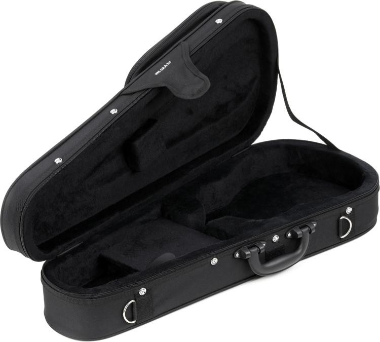 Kala Concert Ukulele Case Poly Foam Sweetwater