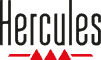 Hercules DJ logo