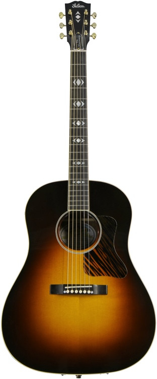 Gibson Acoustic Limited Edition 75th Anniversary Advanced Jumbo - 75TH  Anniversary