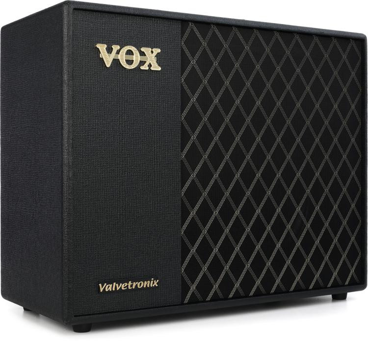 Vox VT100X 1x12" 100watt Modeling Combo Amp Sweetwater