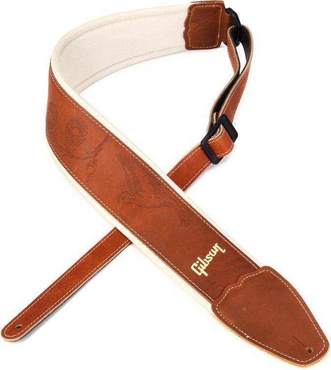 Gibson Accessories Montana Guitar Strap Sweetwater